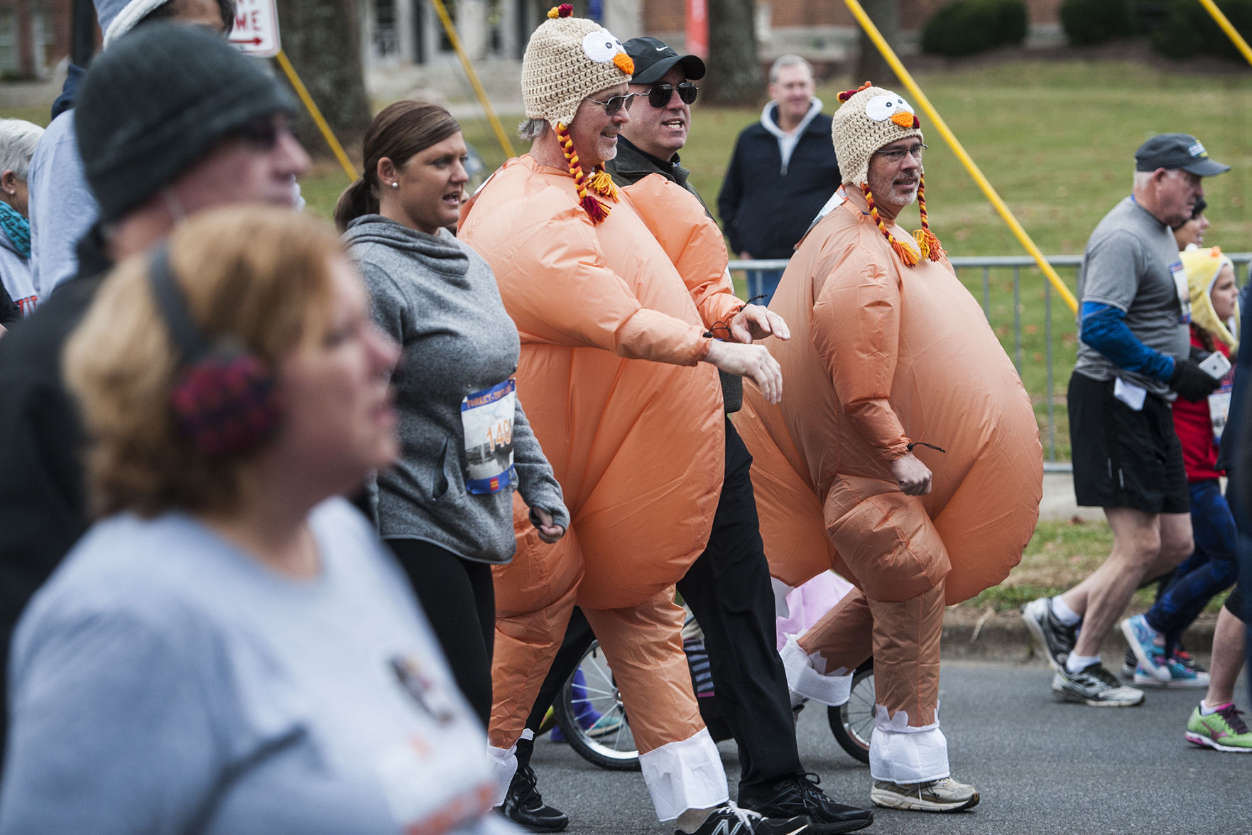 2016-11-24 LNA 11252016 Turkey Trot 16